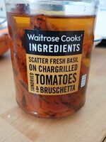 Sun-dried tomatoes