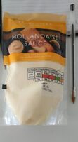 Hollandaise sauce