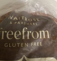 Freefrom Sourdough