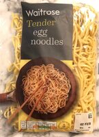 Egg Noodles