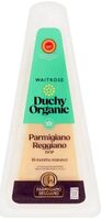 Waitrose Duchy Organic Parmigiano Reggiano Dop