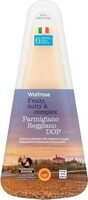Parmigiano Reggiano DOP