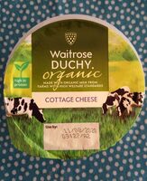 Cottage cheese