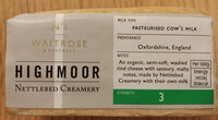 Highmoor
