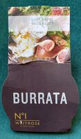 Burrata