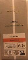 N 1 Dark chocolate