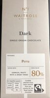 Dark Peru 80%