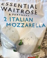 Italian Mozzarella