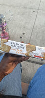 ESSENTlAL Custard Creams