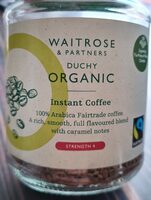 Instant Coffee