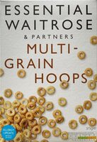 Multi Grain Hoops