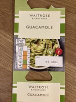 Guacamole