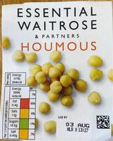 Houmous