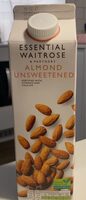Almond Unsweetened