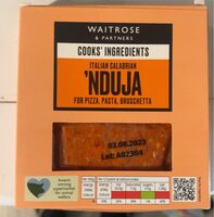 Nduja