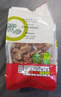 Walnuts