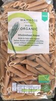 Wholewheat Penne