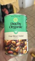 Four Bean Salad