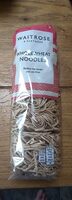 Wholewheat noodles