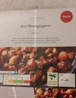 Beef Bourguignon