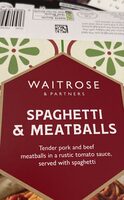 Waitrose