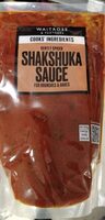 Shakshuka Sauce