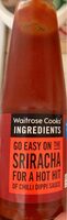 Spicy Sriracha Drizzle or Dip