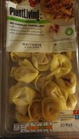 No Chorizo Tortellini