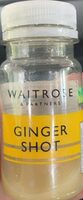 Ginger Shot