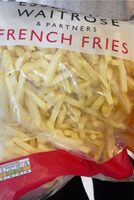 French fries