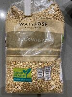 Buckkwheat