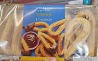 Churros