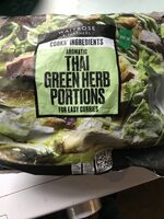 Herby Chimichurri Portions
