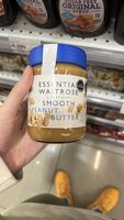 Smooth Peanut Butter