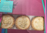 Mince Pies