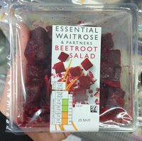 Beetroot Salad