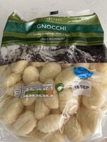 Gnocci