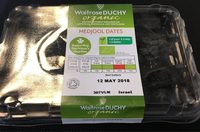 Medjool dates
