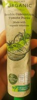 Tomato puree