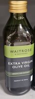 Olive oil