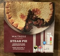 Steak Pie