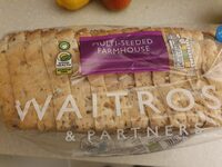 Multi-seeded farmhouse