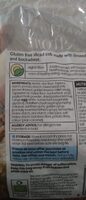 Freefrom Sliced Seeded Cob