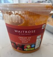 Tomato Soup