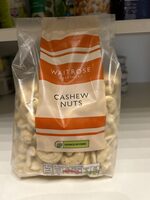 Cashew Nuts