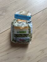 Pumpkin Seed