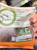 Duchy Organic Dried Apricots