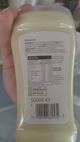 Mayonnaise (Waitrose)