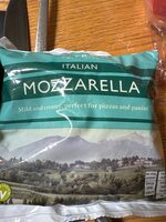 Mozzarella