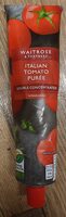 Italian Tomato Puree